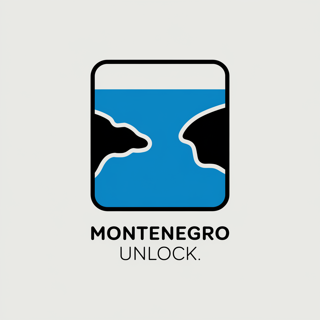 Montenegro Unlock