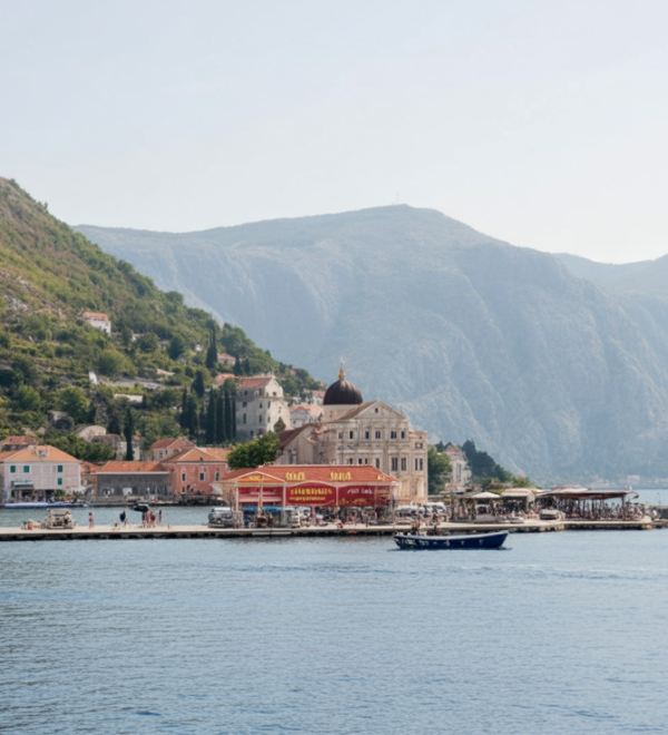Dubrovnik to Montenegro Day Trip: The Honest Version