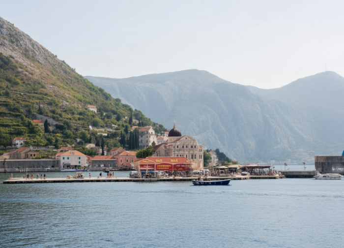 Dubrovnik to Montenegro Day Trip: The Honest Version