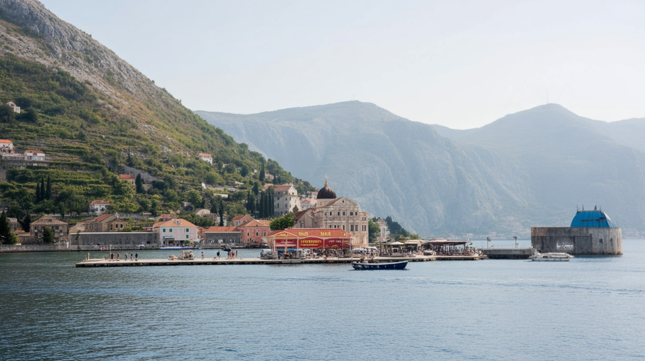 Dubrovnik to Montenegro Day Trip: The Honest Version