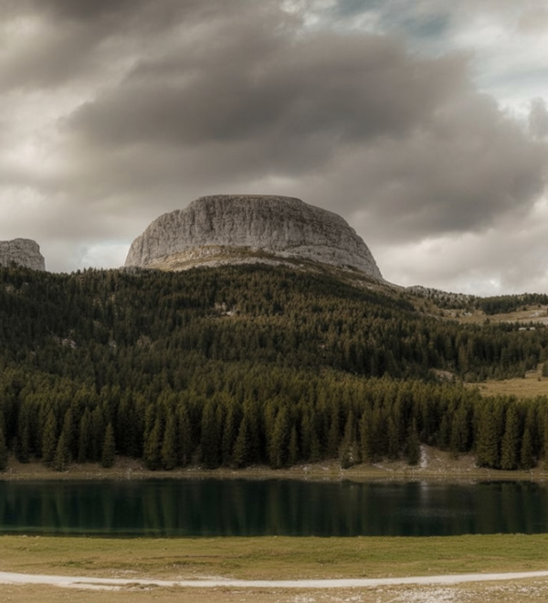 Durmitor National Park: The Montenegro That Most Visitors Miss