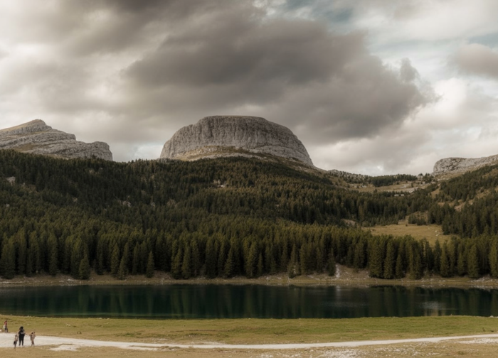 Durmitor National Park: The Montenegro That Most Visitors Miss