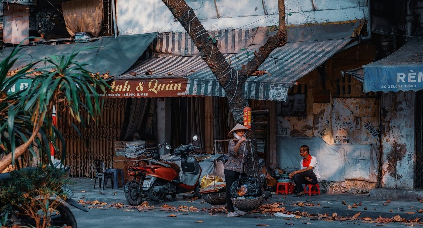 Introduction — Herceg Novi, Vietnam