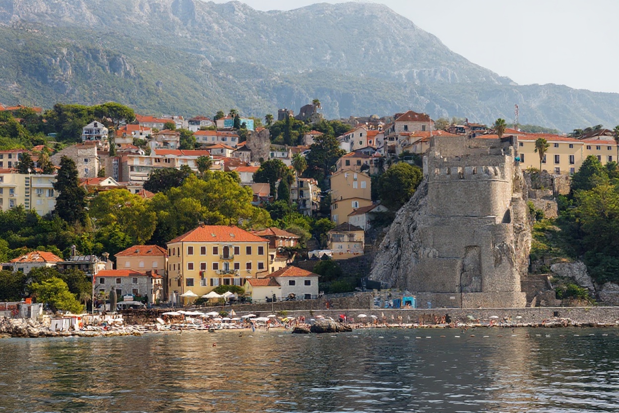 Coming from Dubrovnik: Day Trip or Overnight? — Herceg Novi, Vietnam