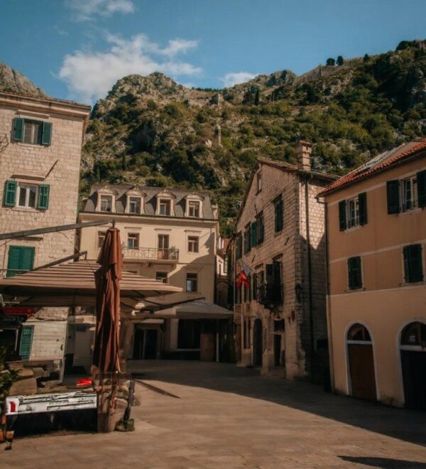 Is Montenegro Safe? Honest Advice From a Kotor Resident