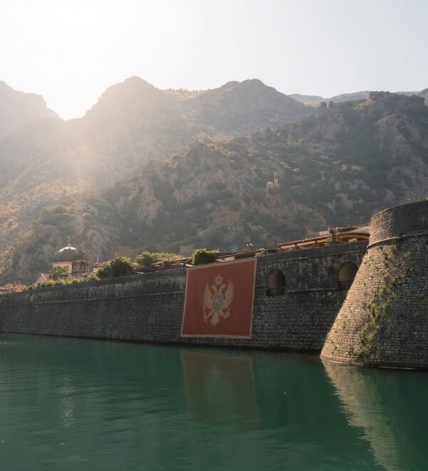 Kotor Old Town Guide: What to See, When to Go, and How to Avoid the Cruise Ship Hordes