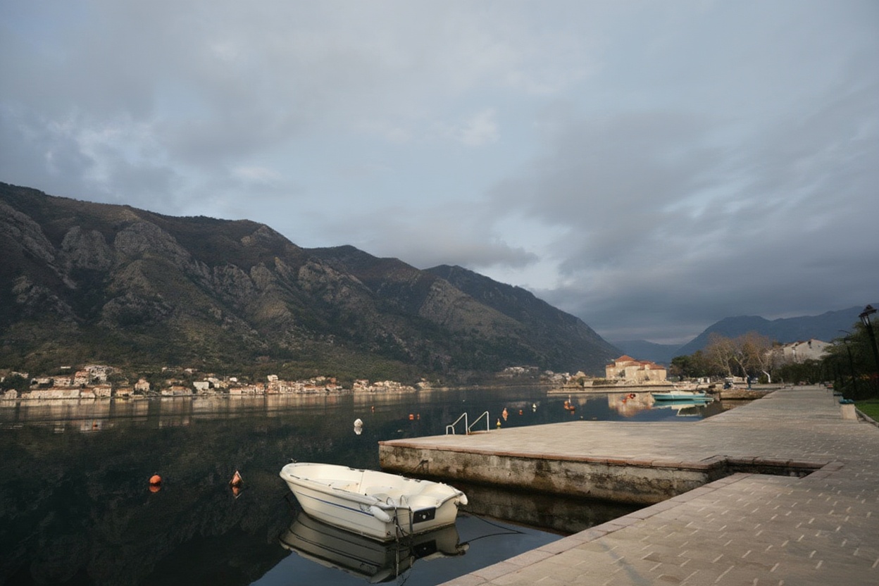 Best Time to Visit Montenegro: A Month-by-Month Guide from a Kotor Resident