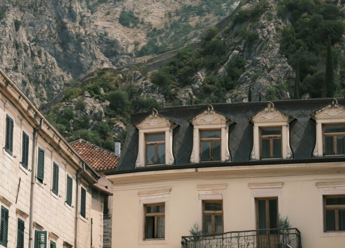 Montenegro Budget Per Day: What It Actually Costs in 2026