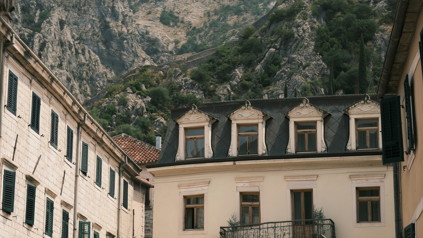 Montenegro Budget Per Day: What It Actually Costs in 2026