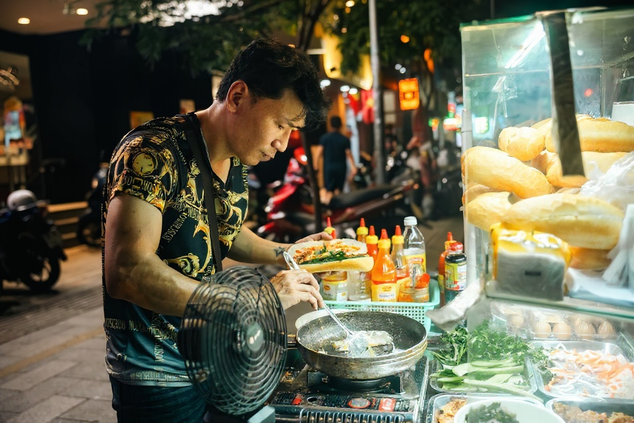 The Two Montenegrin Food Worlds — Montenegro