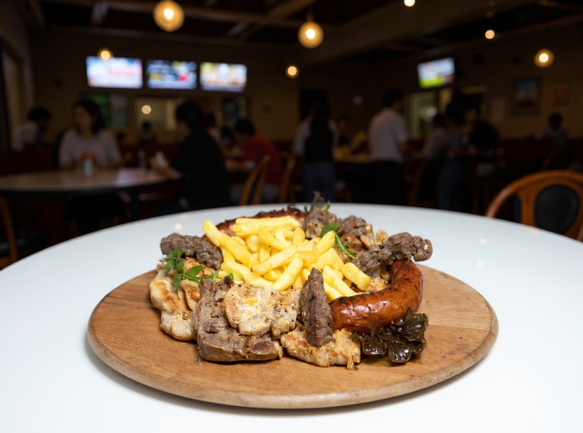 The Dishes You Should Actually Order — Montenegro