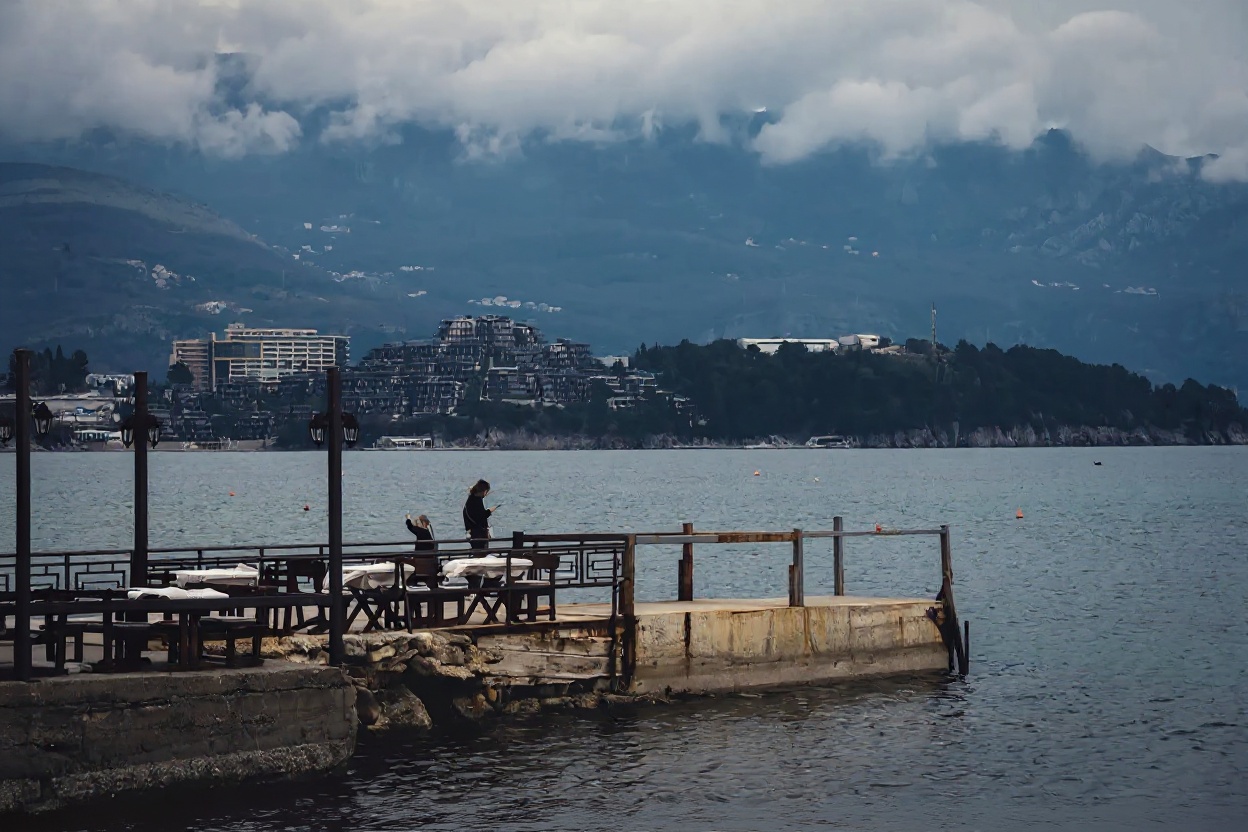 Where to Eat in Budva and the Riviera — Montenegro