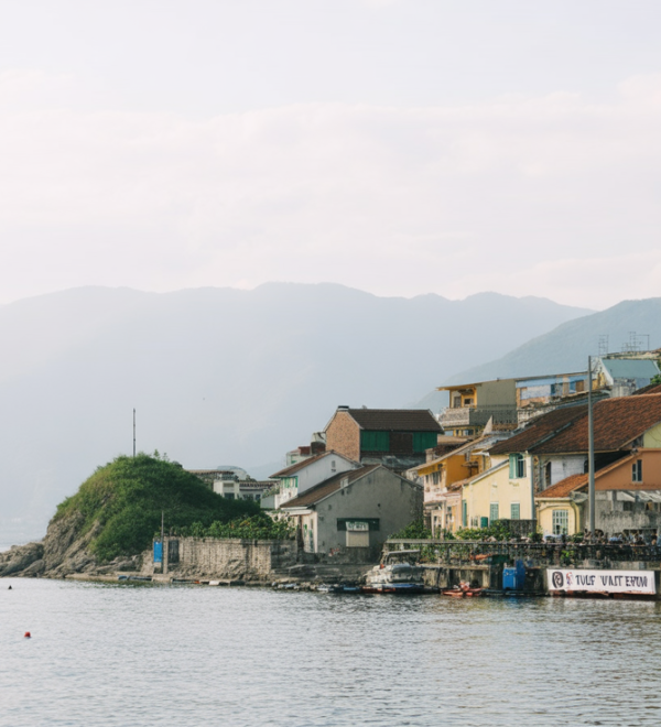 Montenegro vs Croatia: Why I Chose Montenegro (and You Might Too)