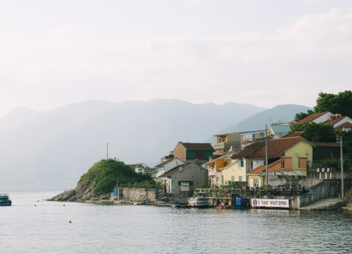 Montenegro vs Croatia: Why I Chose Montenegro (and You Might Too)