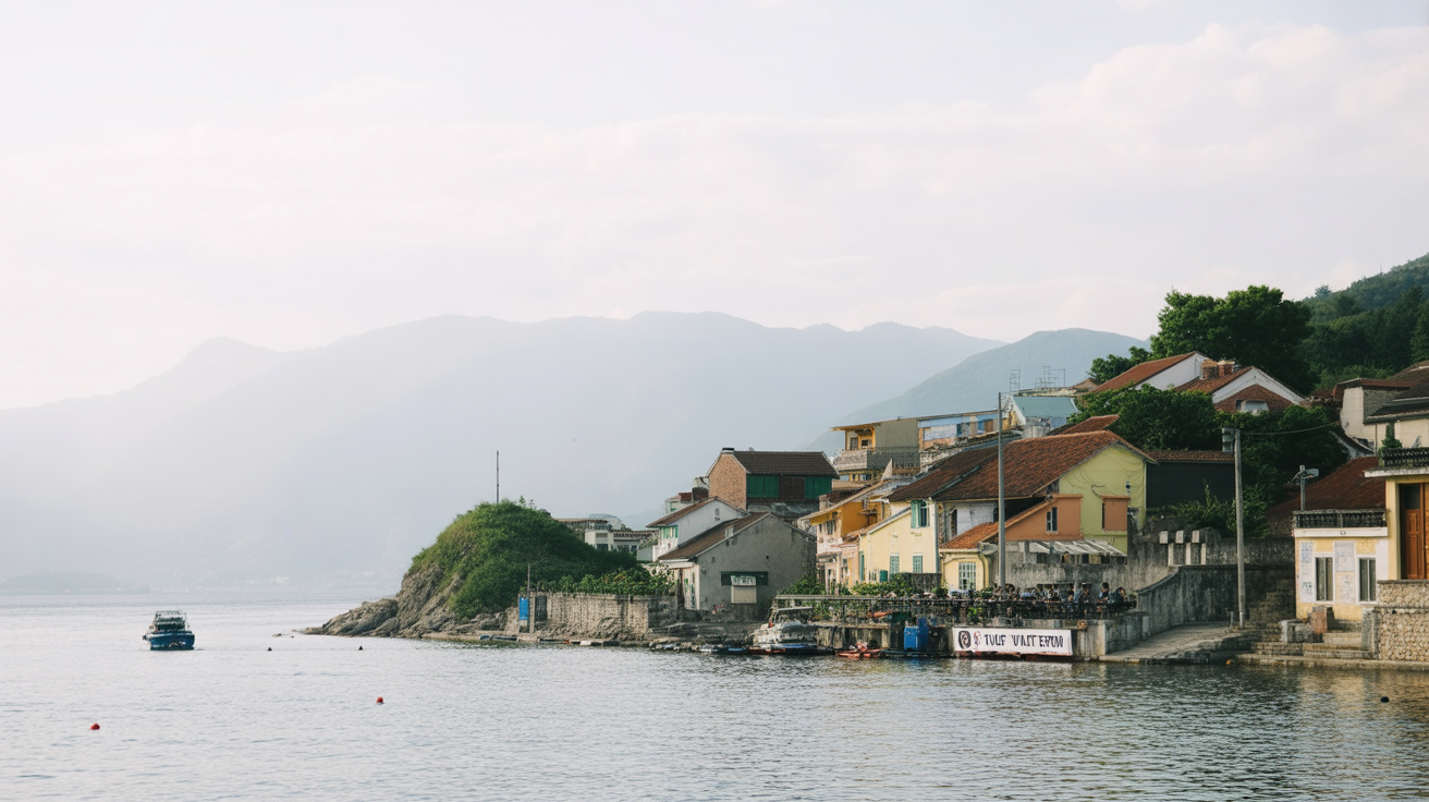 Montenegro vs Croatia: Why I Chose Montenegro (and You Might Too)