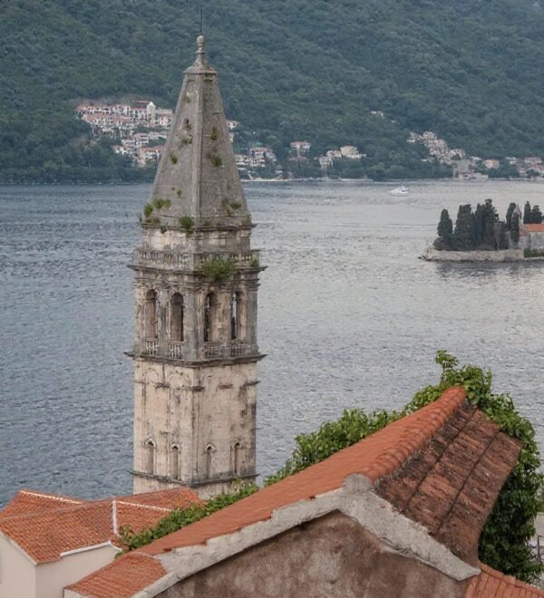 Perast, Montenegro: The Bay of Kotor Village Worth Half a Day