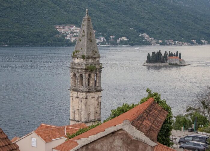 Perast, Montenegro: The Bay of Kotor Village Worth Half a Day