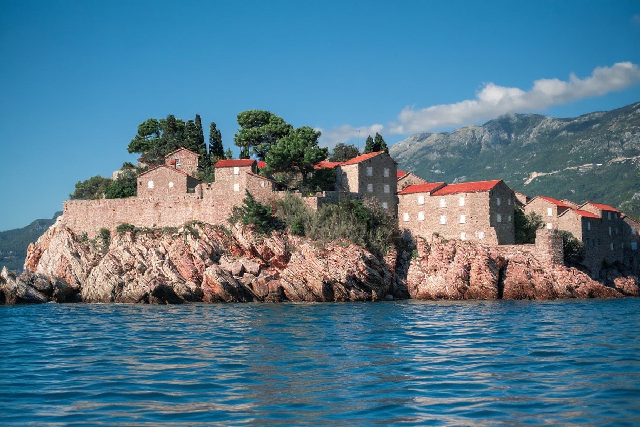 What Sveti Stefan Is (and What Happened to It) — Sveti Stefan, Vietnam