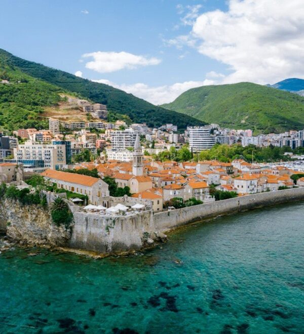 Things to Do in Budva: What’s Actually Worth Your Time (From a Kotor Resident)