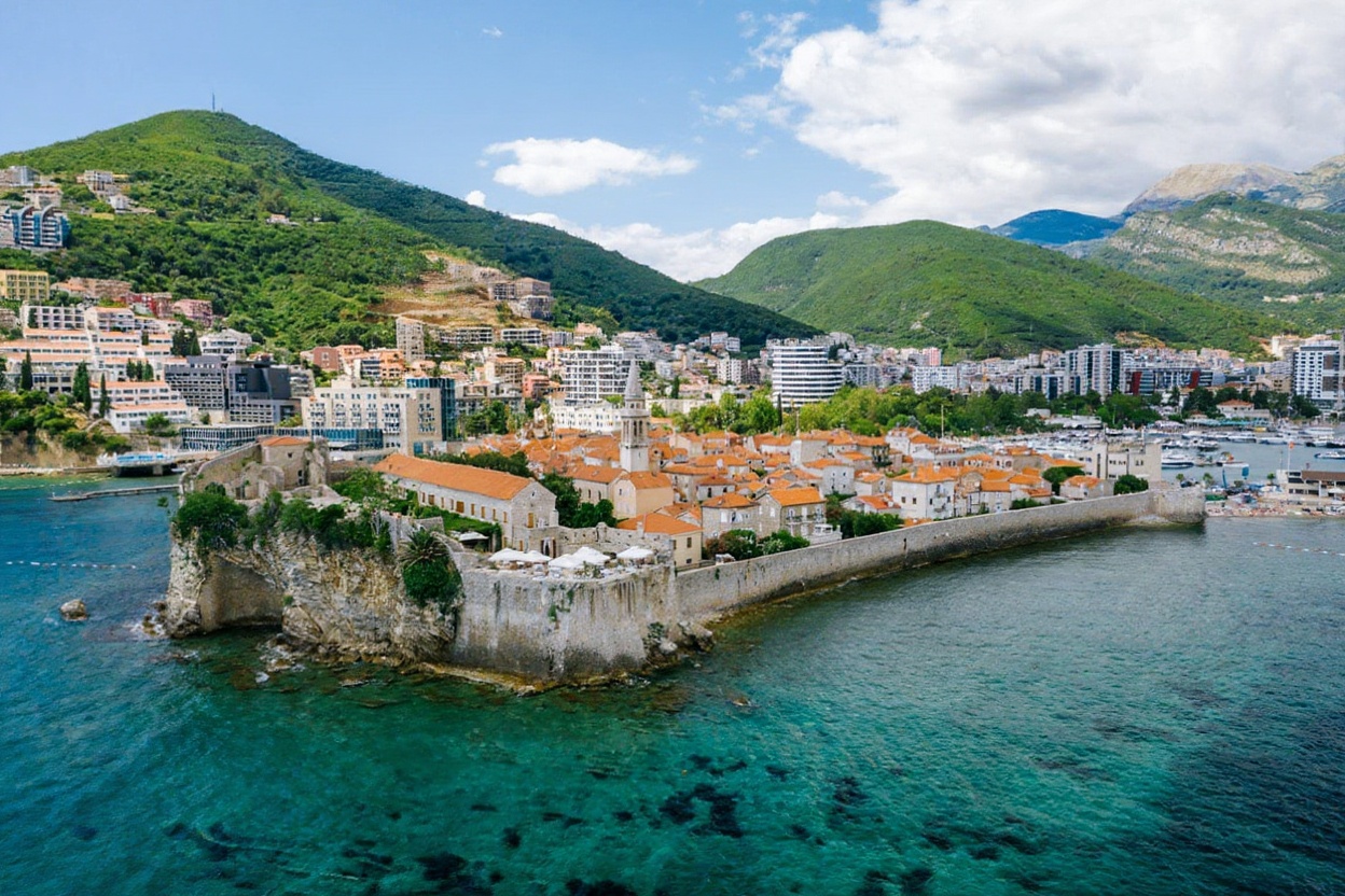 Things to Do in Budva: What’s Actually Worth Your Time (From a Kotor Resident)
