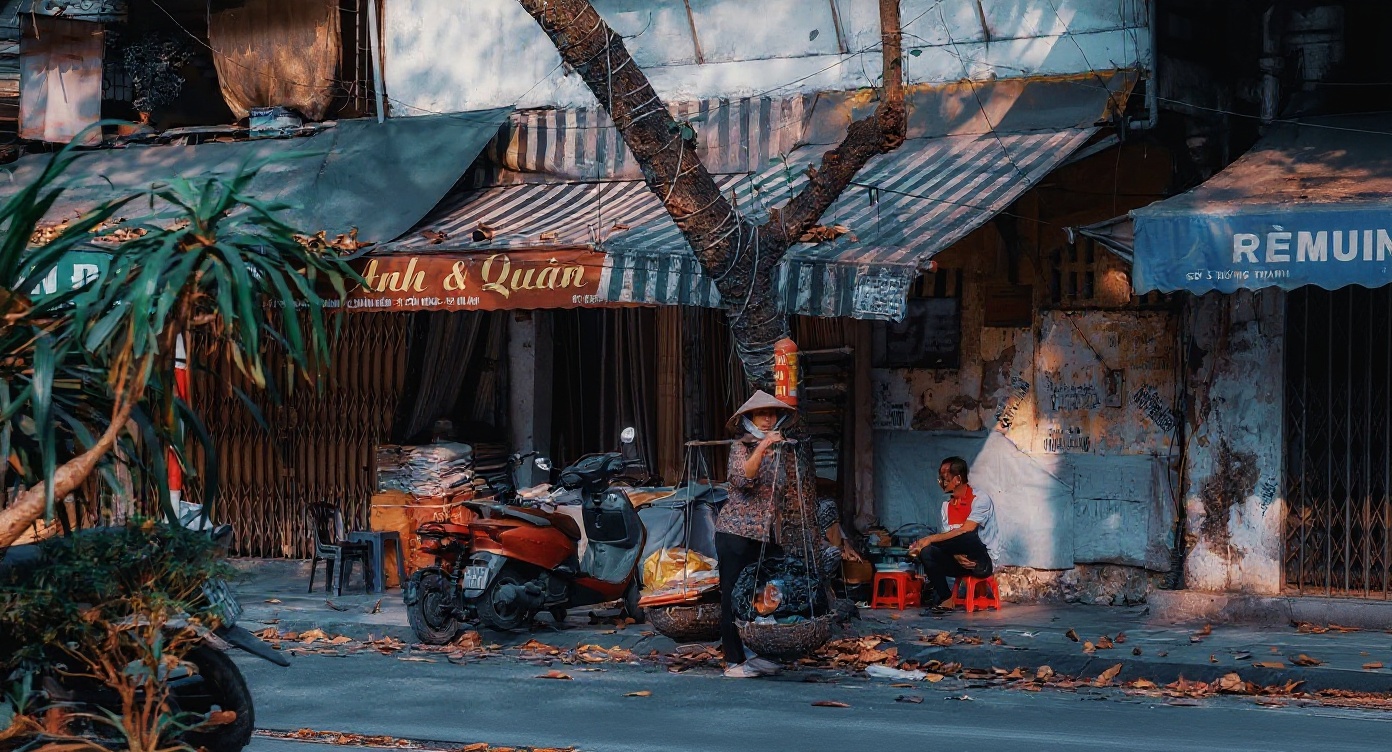 Introduction — Ulcinj, Vietnam
